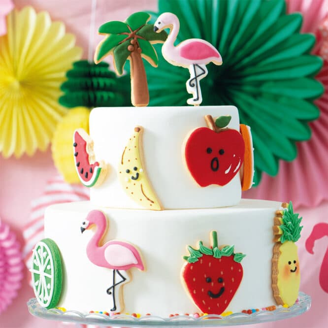 decora-bake-cook-line-emporte-pi-ces-banane-pomme-lot-de-2 image 2