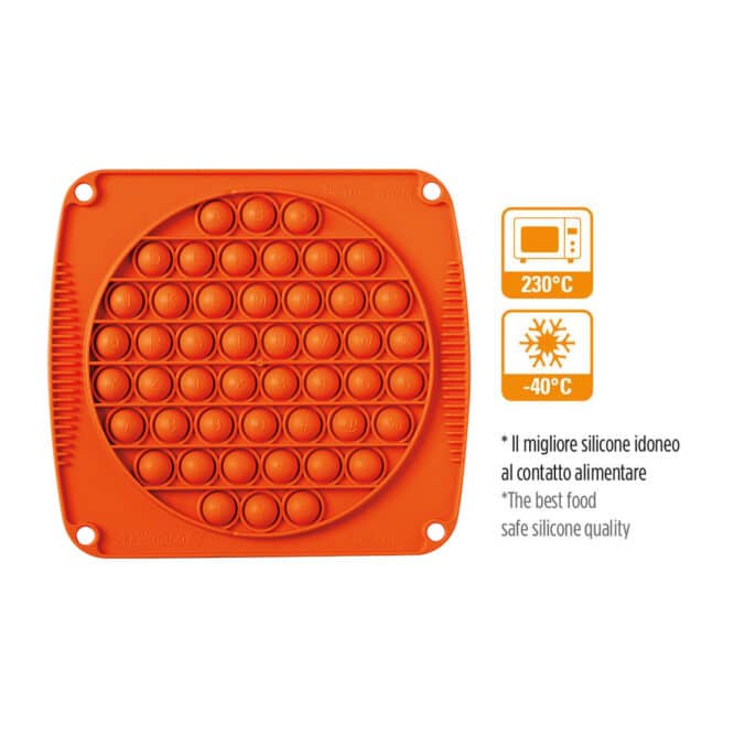 decora-bake-cook-decorpop-moule-silicone-cercle-15-3-cm image 3