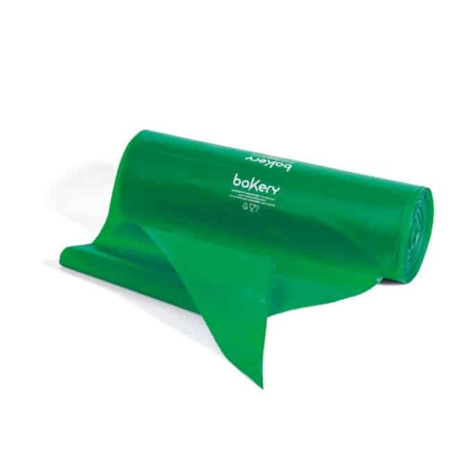 decora-bakery-sac-poche-verte-jetable-rouleau-100-pi-ces image 1