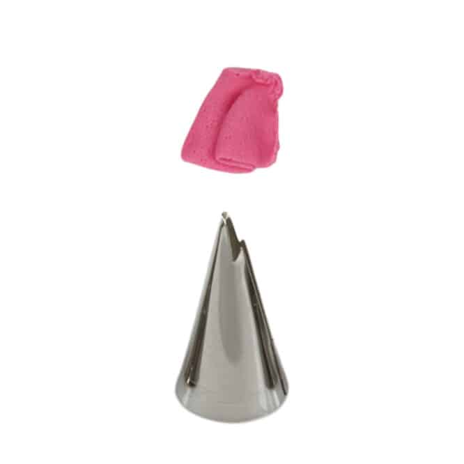 decora-bake-cook-moules-cornets-inox-petits-fours image 5
