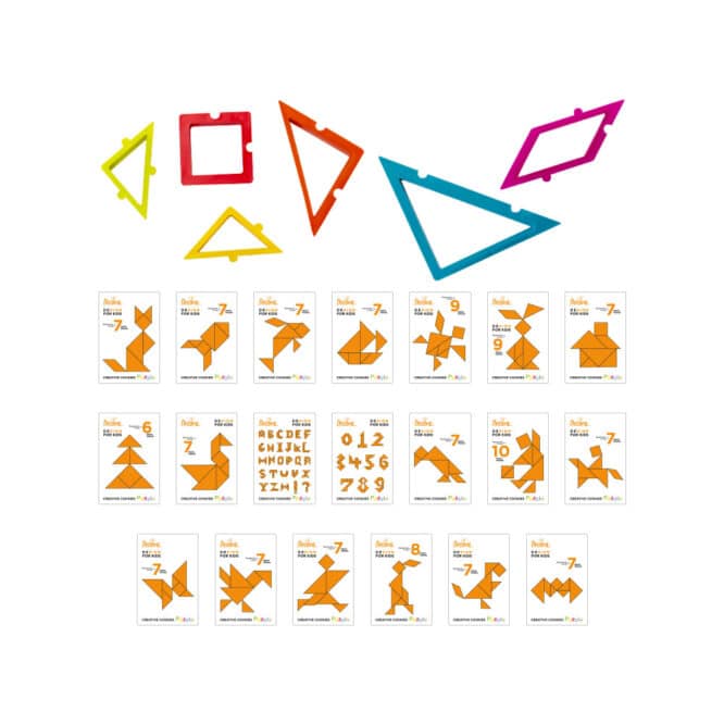 decora-bake-cook-line-puzzle-emporte-pi-ce-biscuits-6-pcs image 3