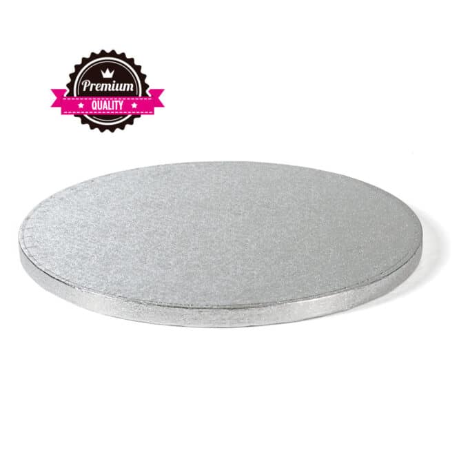decora-bake-cook-support-g-teau-rond-argent-rigide-1-2-cm image 7