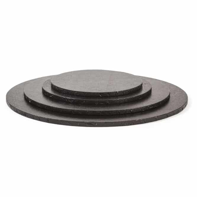 decora-bake-cook-line-support-g-teau-rond-noir-1-2-cm image 4