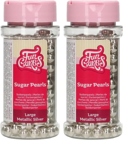 funcakes-3d-sprinkle-medley-perles-sucre-argent-m-tallis-80-g image 6