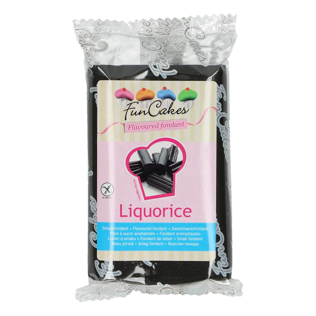 funcakes-p-te-sucre-r-glisse-260-g-sans-gluten image 1