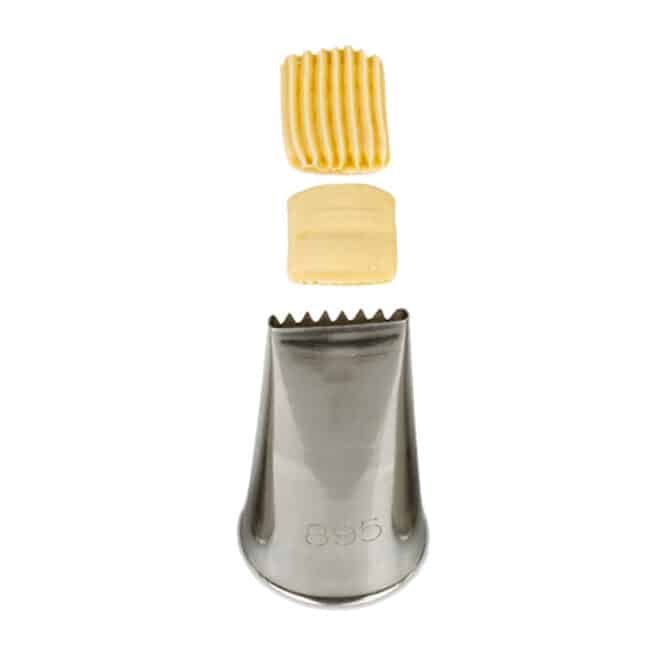 decora-bake-cook-line-cornetti-moules-c-nes-p-tisserie-inox image 5