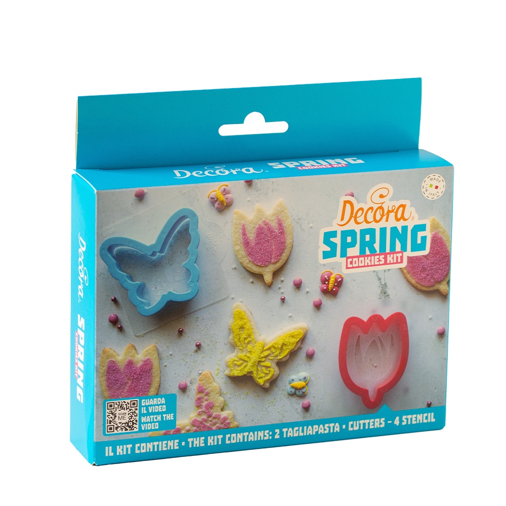 decora-bake-cook-primavera-emporte-pi-ce-biscuit-pochoir-lot image 4