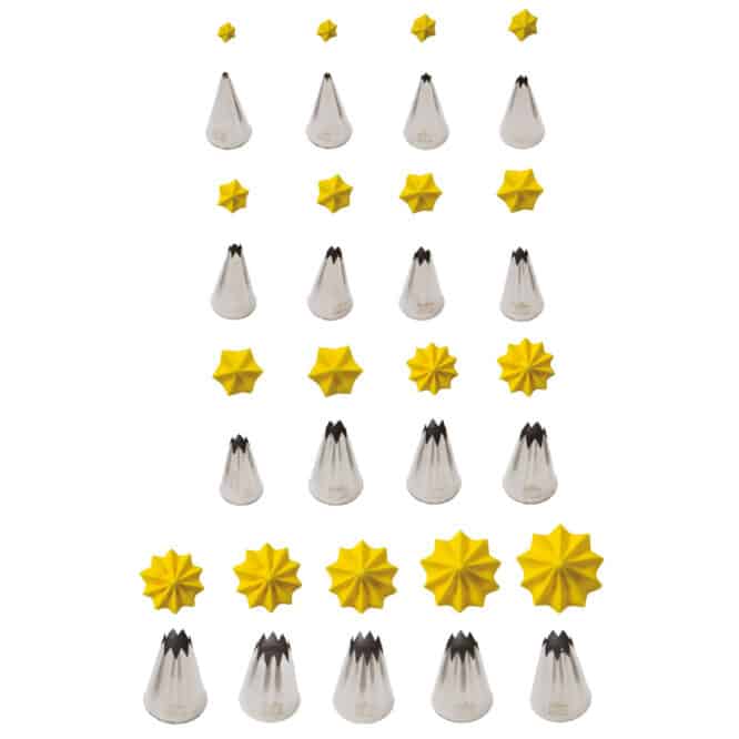 decora-bake-cook-douilles-grandes-toile-inox image 4