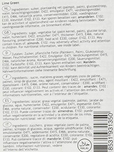 funcakes-covering-paste-p-te-sucre-vert-lime-250-g image 6