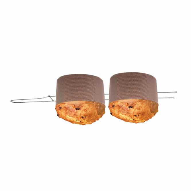 decora-bake-cook-spilloni-pique-panettone-inox-25-pi-ces image 2