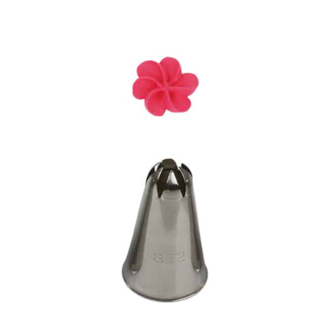 decora-bake-cook-line-douilles-fleurs-grandes-inox image 5