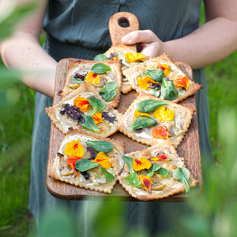 biobleud-les-pizzas-pizzettes-blanches-p-te-pizza-bio image 1