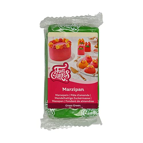 funcakes-marzipan-vert-250-g-p-te-d-amande image 2