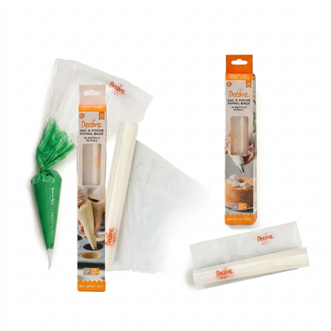 decora-bake-cook-poche-douille-transparente-plastique image 1