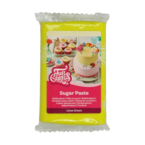 funcakes-p-te-sucre-vert-citron-250-g-vanille image 7
