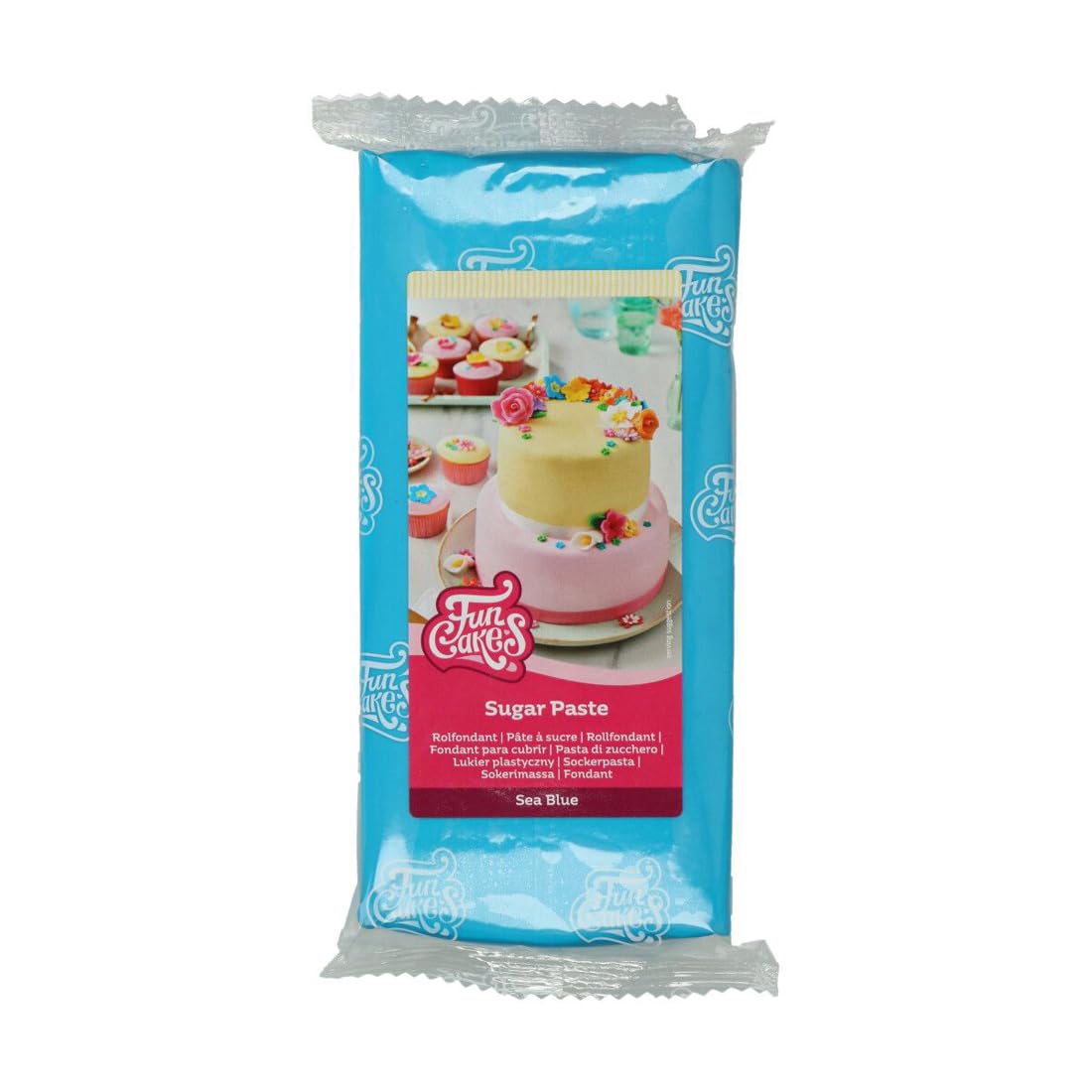 funcakes-covering-paste-p-te-sucre-vert-1kg-vanille image 8