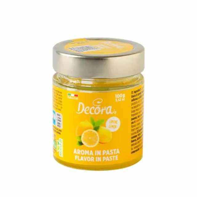 decora-bake-cook-ar-me-citron-en-p-te-100-g-p-tisserie image 1