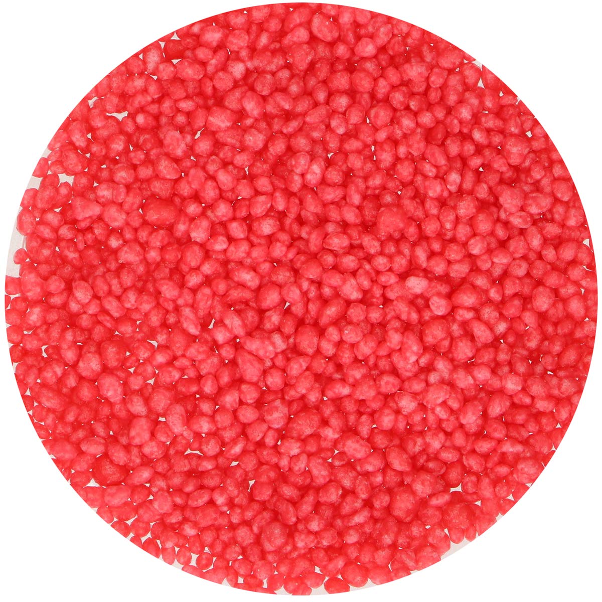 funcakes-3d-sprinkle-medley-sugar-dots-vermicelles-rouges-80-g image 2