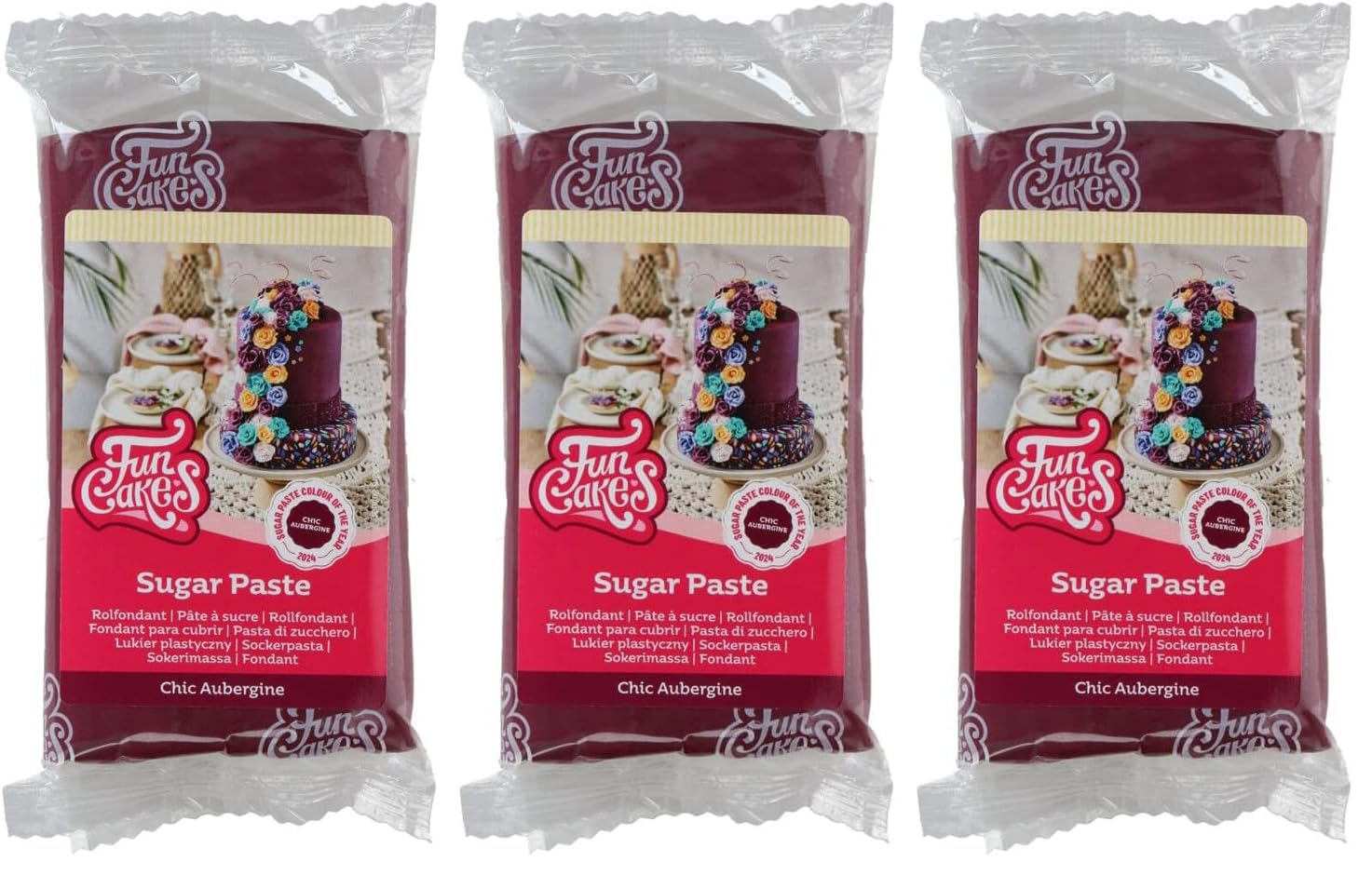 funcakes-chic-aubergine-p-te-sucre-250-g-vanille image 7