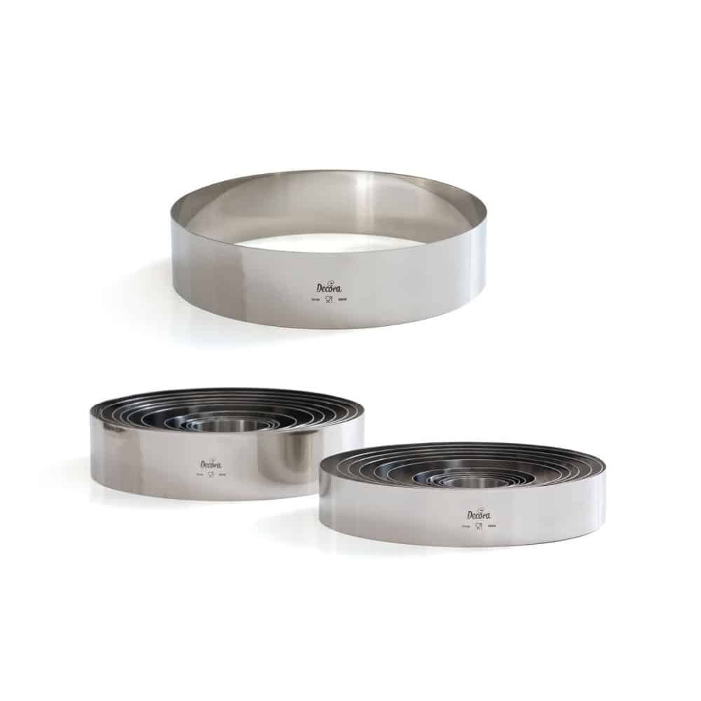 decora-bake-cook-sagome-cercle-inox-p-tisserie-sans-soudure image 5