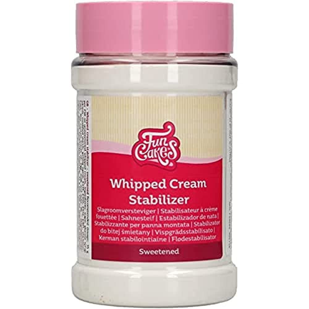 funcakes-mix-for-stabilisateur-chantilly-2x150-g-sucr image 2