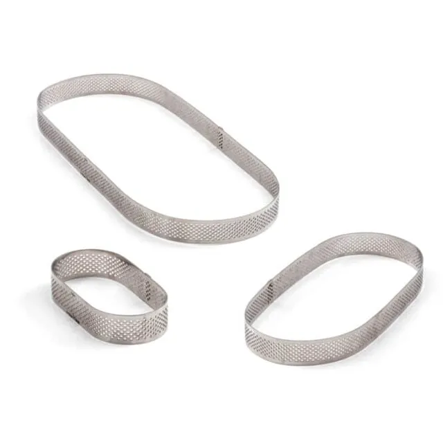 decora-bake-cook-cercles-ovales-microperfor-s-inox image 1