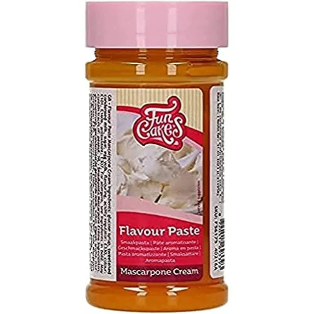 funcakes-p-te-aromatisante-mascarpone-100-g-concentr-e image 1