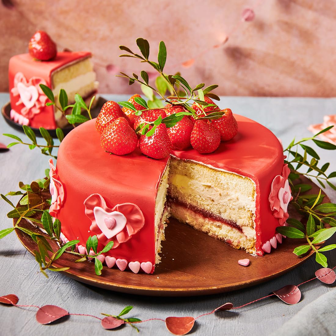 funcakes-covering-paste-p-te-sucre-rouge-2x250-g image 3