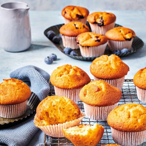 funcakes-pr-paration-pour-muffin-1-kg-vanille image 5