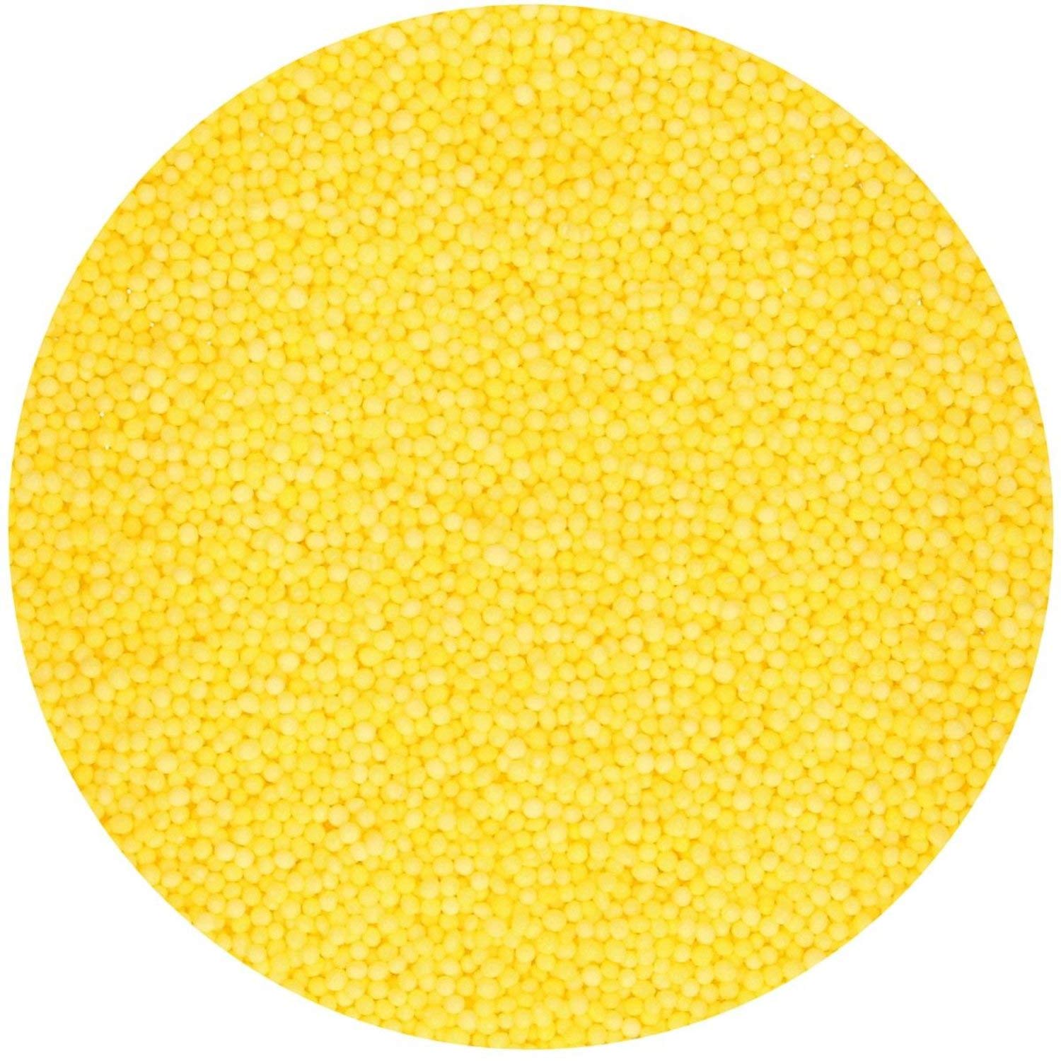 funcakes-nonpareils-vermicelles-sucre-jaune-80-g image 5
