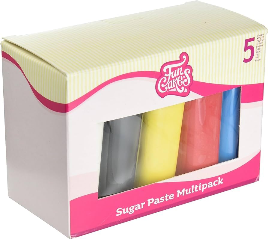 funcakes-covering-paste-multipack-p-te-sucre-5x100-g-vanille image 7