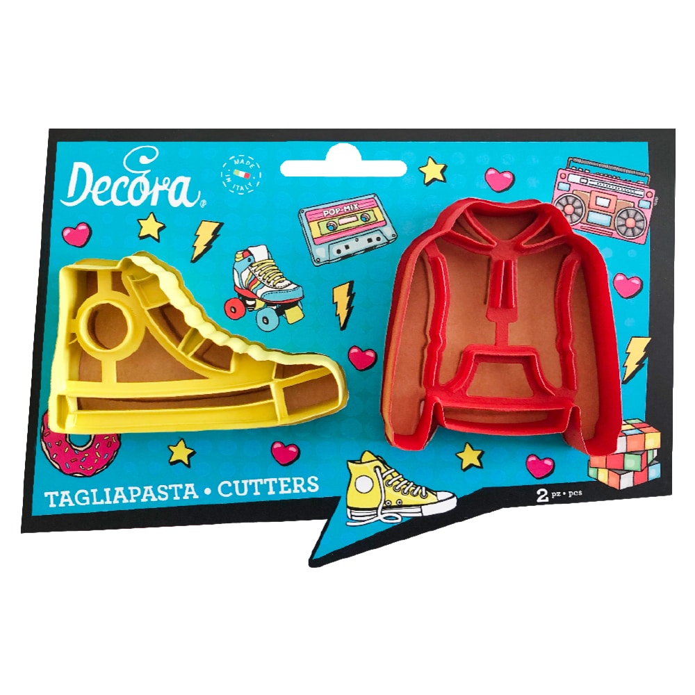 decora-bake-cook-line-teenager-emporte-pi-ce-2-pcs-chaussure-sweat image 7