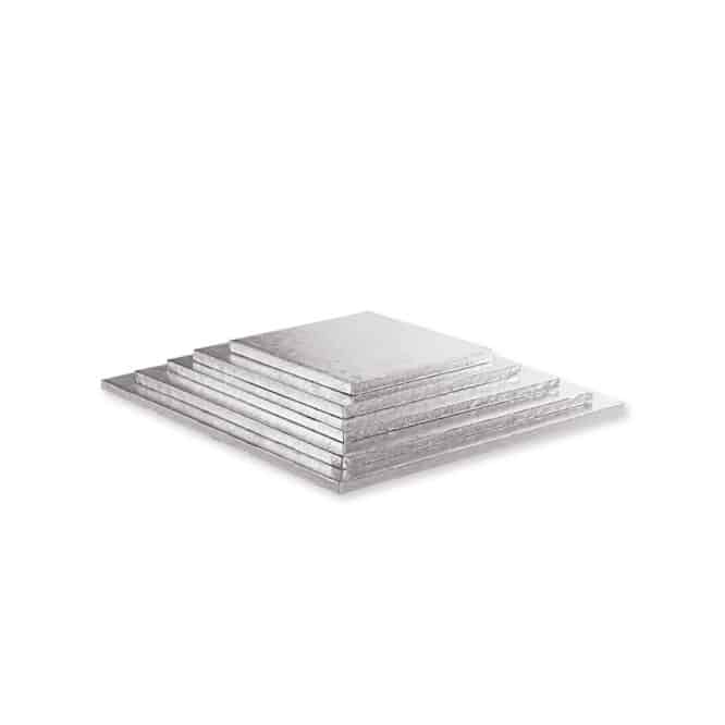 decora-bake-cook-line-support-g-teau-carr-argent-1-2-cm image 4
