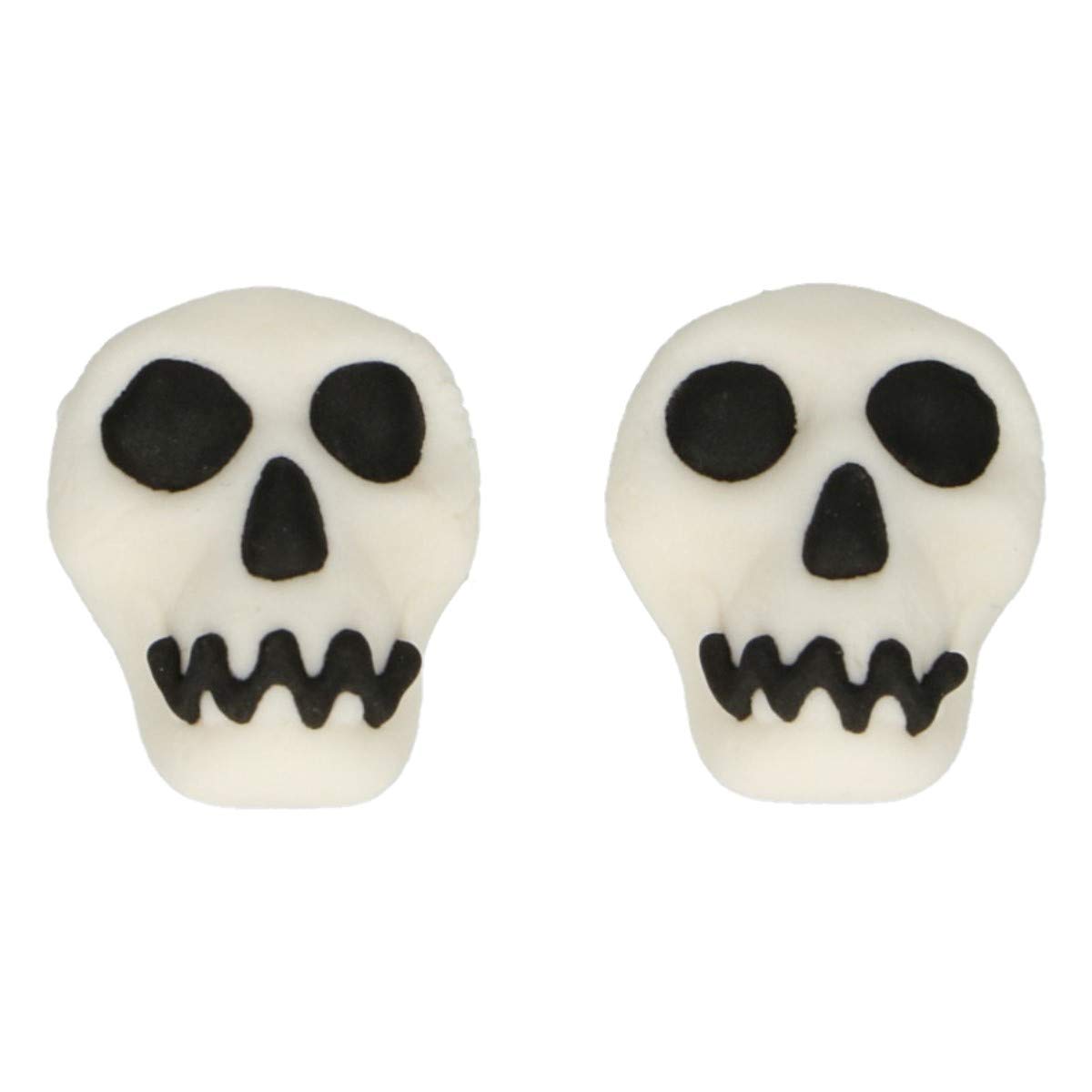 funcakes-skulls-p-te-sucre-8-pi-ces-halloween image 3