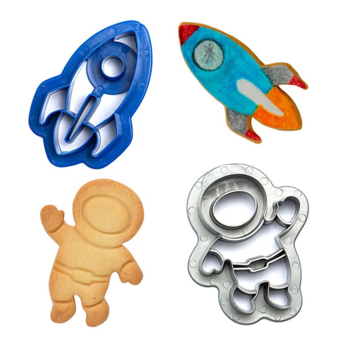 decora-bake-cook-emporte-pi-ces-espace-astronaute-x2 image 4