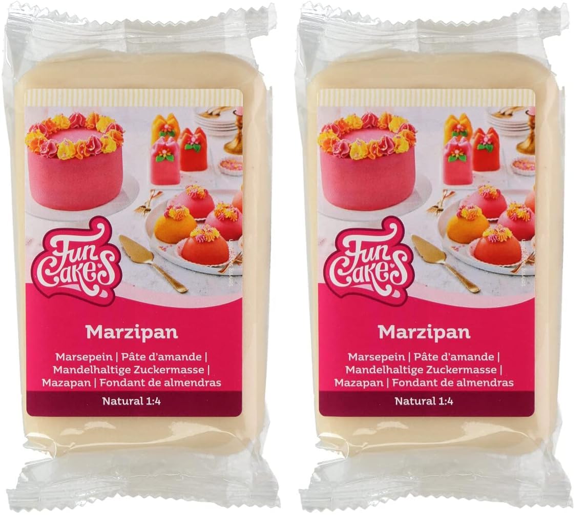 funcakes-marzipan-naturel-1-4-p-te-d-amande-250-g image 2