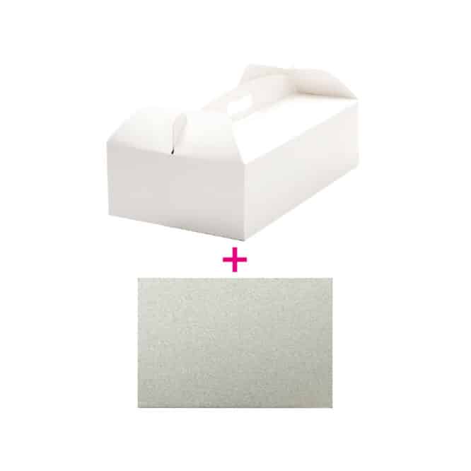 decora-bake-cook-line-bo-te-g-teau-rectangulaire-semelle image 1