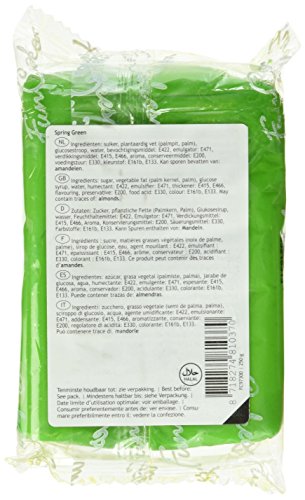 funcakes-p-te-sucre-spring-green-250-g-vert image 5