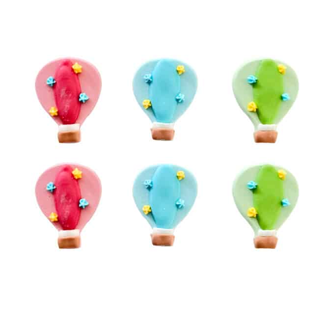 decora-bake-cook-montgolfi-res-d-cor-sucre-6-pi-ces-4-cm image 2