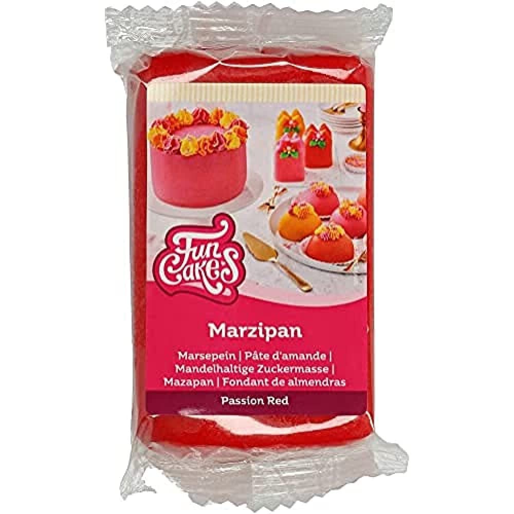 funcakes-marzipan-p-te-d-amande-jaune-dor-250g-modelage image 5