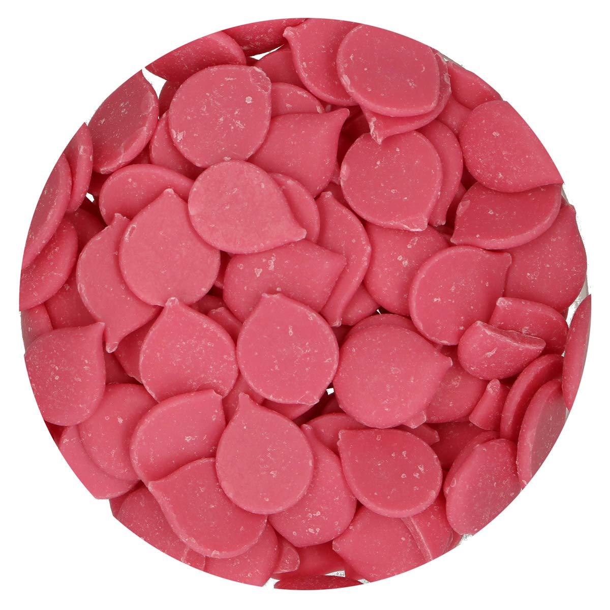 funcakes-deco-melts-pastilles-fondre-roses-1-kg image 4