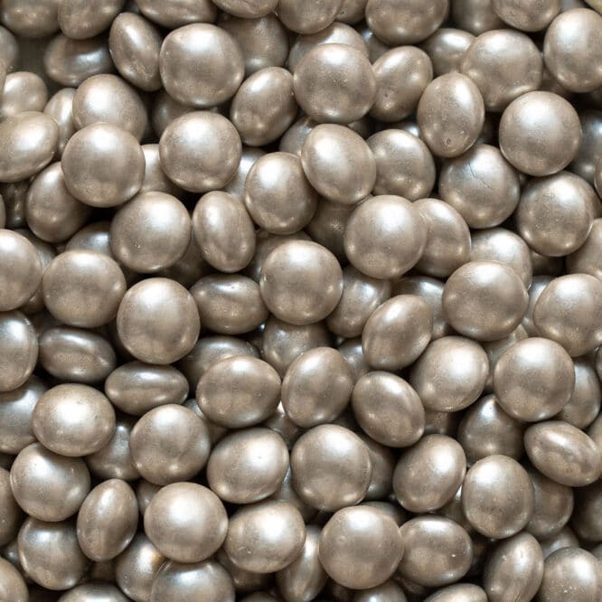 decora-bake-cook-mini-lentes-chocolat-lait-argent-1-kg image 2