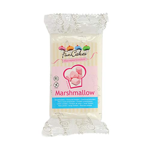 funcakes-guimauve-p-te-sucre-aromatis-e-270-g image 2