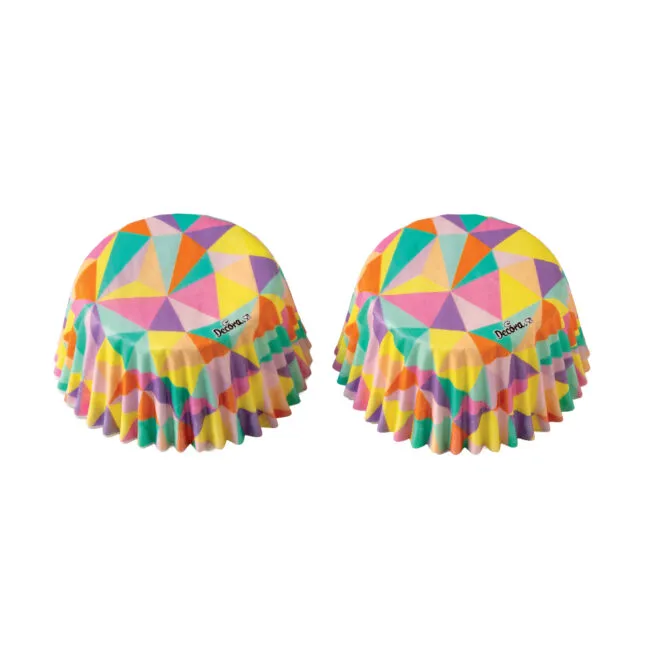 decora-bake-cook-line-caissettes-samba-50mm-x36-pcs image 1
