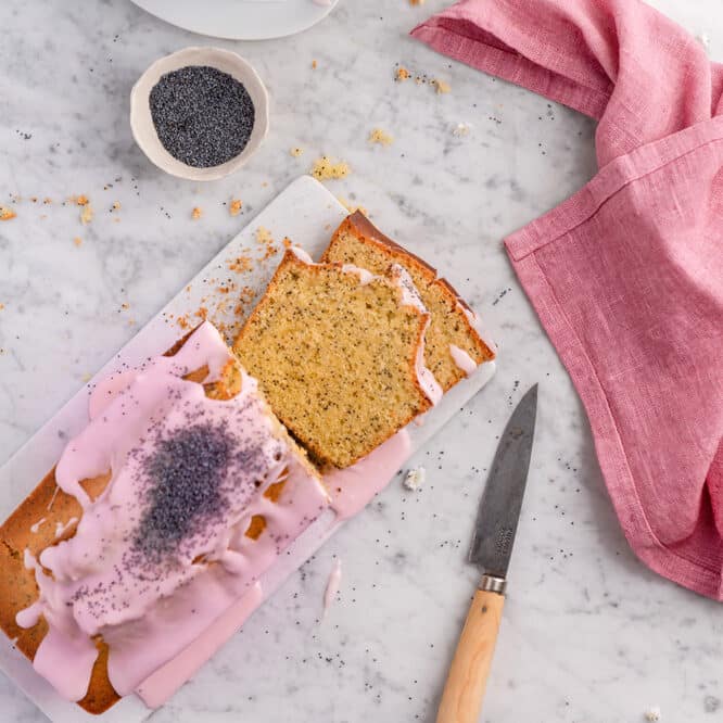 decora-bake-cook-moule-cake-papier-plumcake-bakery image 2