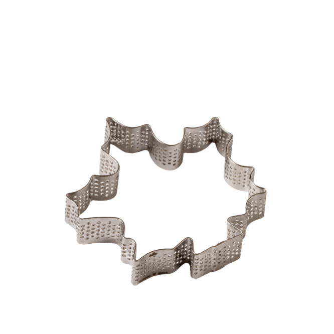 decora-bake-cook-line-feuille-cercle-microperfor-10-cm image 1