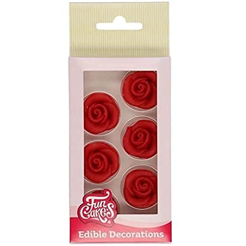 funcakes-marzipan-roses-rouges-p-te-d-amande-2x6-pi-ces image 3