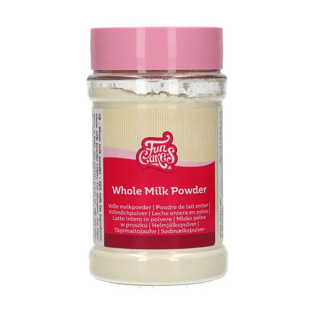 funcakes-lait-entier-en-poudre-150-g-26-mg-moelleux image 1