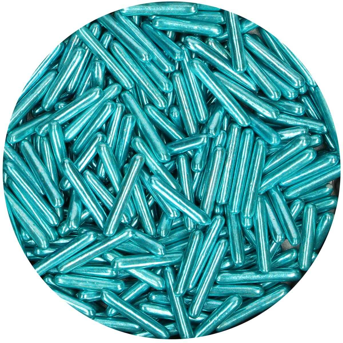 funcakes-3d-sprinkle-medley-sugar-rods-xl-vermicelles-bleu-70-g image 2