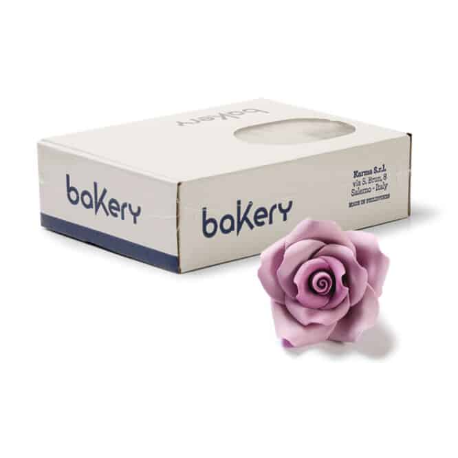 decora-bake-cook-rose-sucre-grandes-5-cm-24-pi-ces image 5
